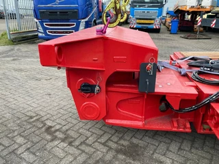 Goldhofer N/A - Crawler deck BB 450 A obrazek 15