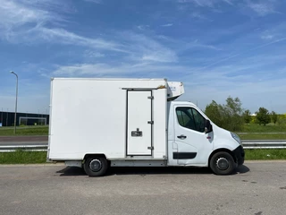 Renault Master 2018 - 3T5 - Frigo imagen 6