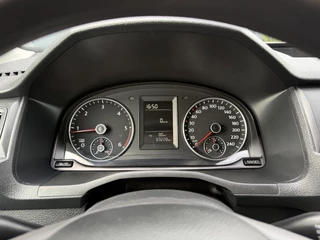 Volkswagen Caddy 2020 - 2.0 TDI / L1H1 / 1e EIGENAAR / TREKHAAK / AIRCO / CRUISE / IMPERIAAL zdjecie 11