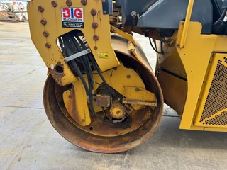 Caterpillar CD54B 2015 - N/A imagen 12