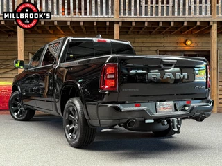 Dodge Ram 1500 2024 - Big Horn immagine 6