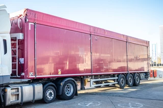 KRAKER N/A 2018 - WALKING FLOOR CF 200-92 m3 imagen 1