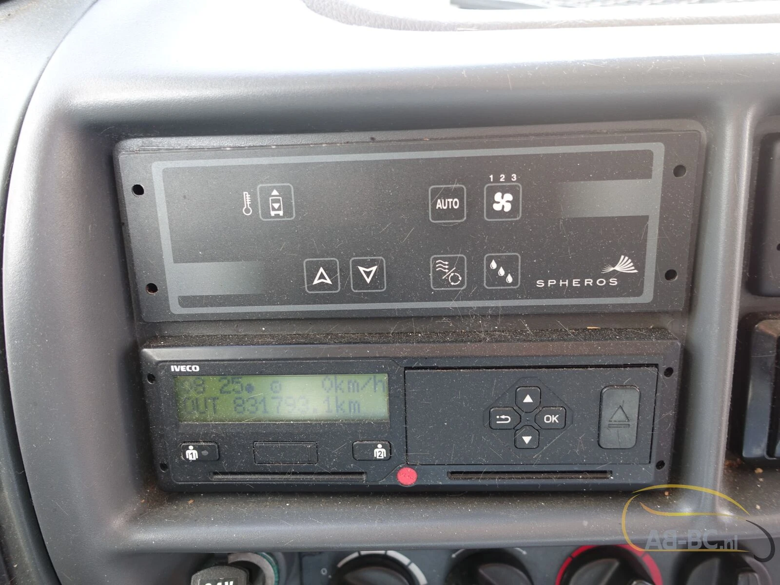 Iveco Crossway, 54 seats, Euro 4 2008 afbeelding 49