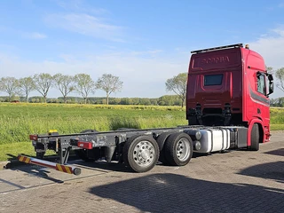 Scania R 2019 - R500 immagine 3