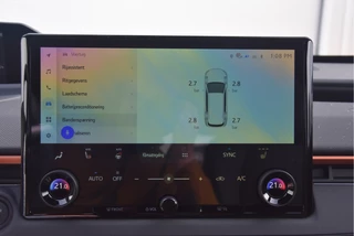 Subaru Uncharted 2026 - 2E-xcite+ 77 kWh zdjecie 10
