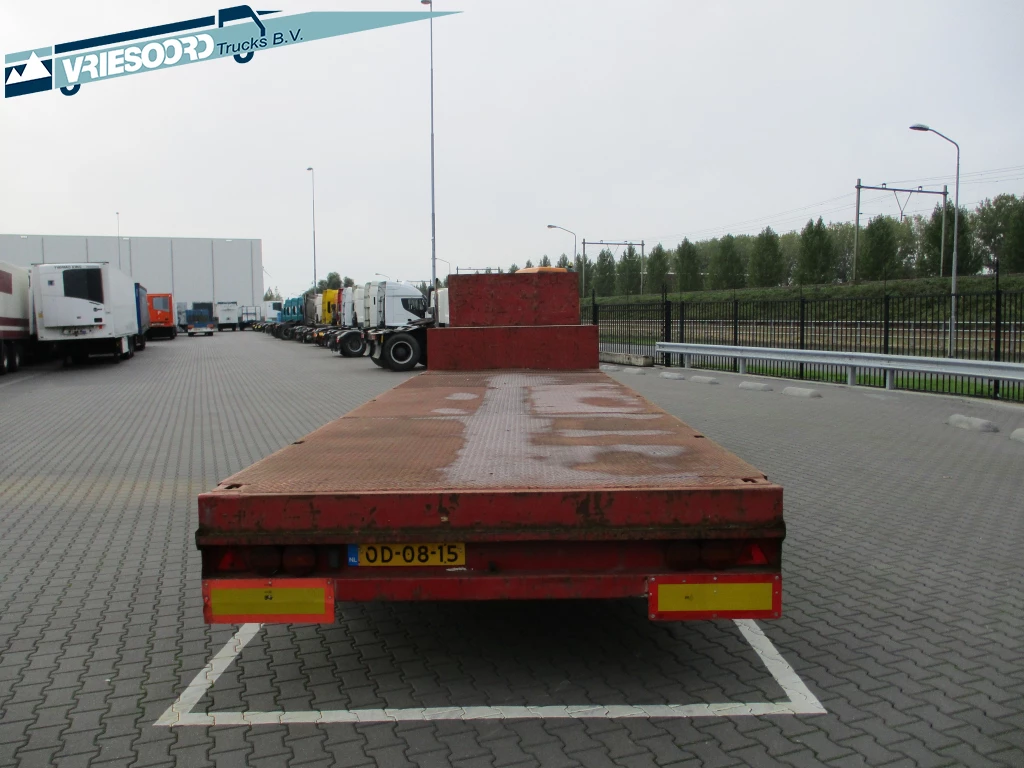 Nooteboom 1980 - OSD-39 VV imagen 3