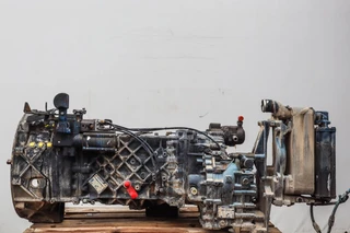 ZF 2014 - 16S2321DD TGS 8X4 81.32004-6314 afbeelding 3 miniatuur