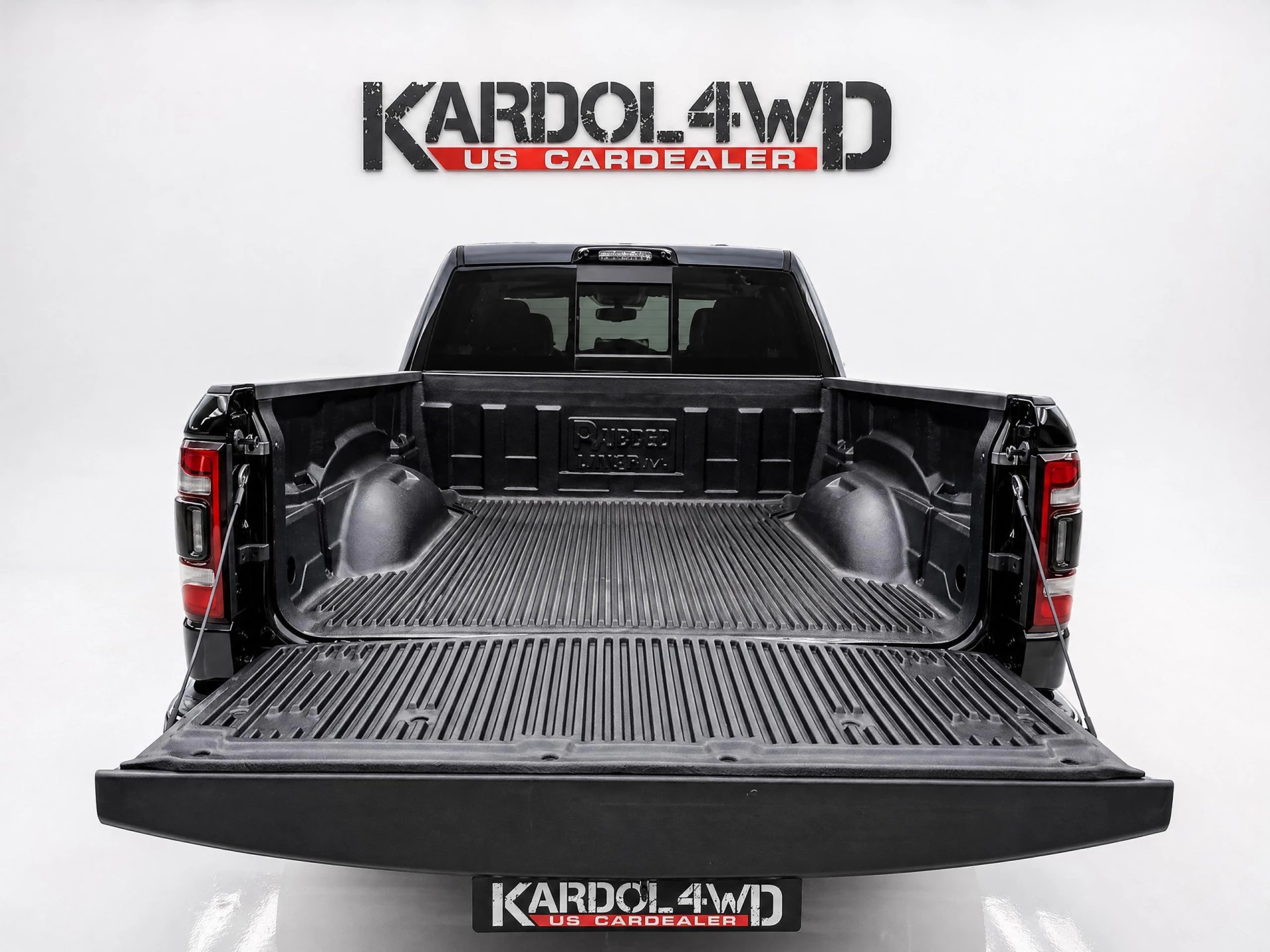 Dodge Ram 1500 2024 - 5.7 V8 4x4 Crew Cab Laramie | BPM VRIJ! | Elektr. treeplanken | Head-up | 360gr camera| Panorama | Trekhaak | LPG| obrázek 4