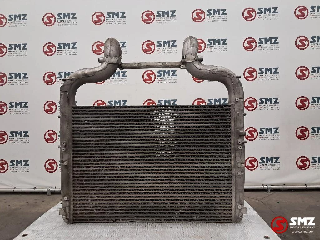DAF 2018 - Occ Intercooler Euro 6 DAF afbeelding 2