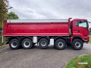 MAN TGS 2016 - 49.440 zdjecie 4