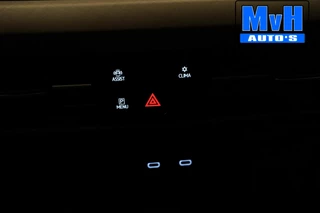 Volkswagen Golf 2021 - Variant 1.0 eTSI|VIRTUAL|CAMERA|ACC|ORG.NL bild 12