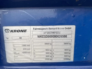 Krone Mega 2014 - N/A obrazek 8