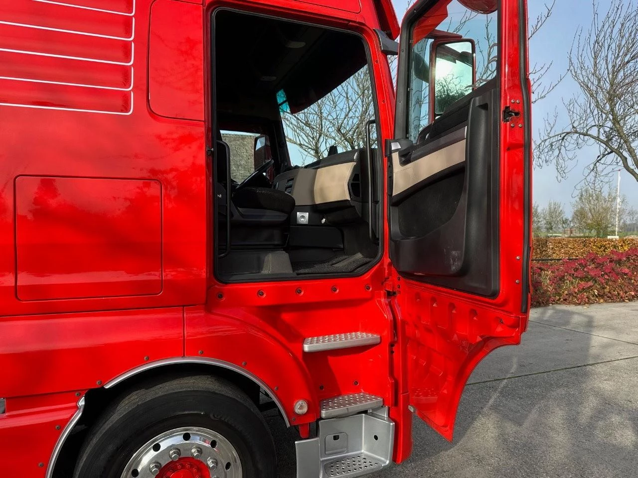 MAN TGX 2020 afbeelding 15