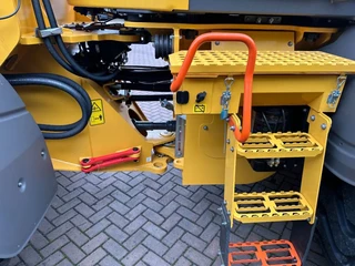 Volvo N/A 2024 - L110 H Unused 3 units directly availlable image 11