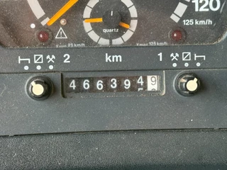 Scania T 2004 - T164-480 V8 6X4 + RETARDER - FULL STEEL SUSP. - BIG AXLES - EURO 3 image 14