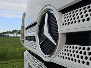 Mercedes-Benz Actros 2021 - 1845 LS obrazek 18