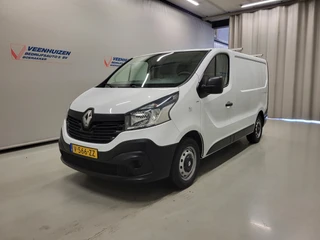 Renault Trafic 2019 - 1.6dCi 95pk Euro 6! afbeelding 2 miniatuur