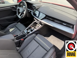 Audi S3 2023 - 2.0 TFSI quattro Bang & Olufsen sfeer Pano NAVI FULL obrazek 7