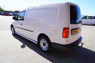 Volkswagen Caddy 2020 - 2.0 TDI L2H1 BMT Maxi Trendline image 7