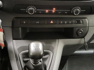 Peugeot Expert 2020 - 2.0BlueHDI 120pk L3/H1 Euro 6! obrazek 12