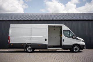 Iveco Daily 2022 - 35S16 | L4H2 | 157 PK | 3-Zits | Airco | Parkeersensoren obrazek 6