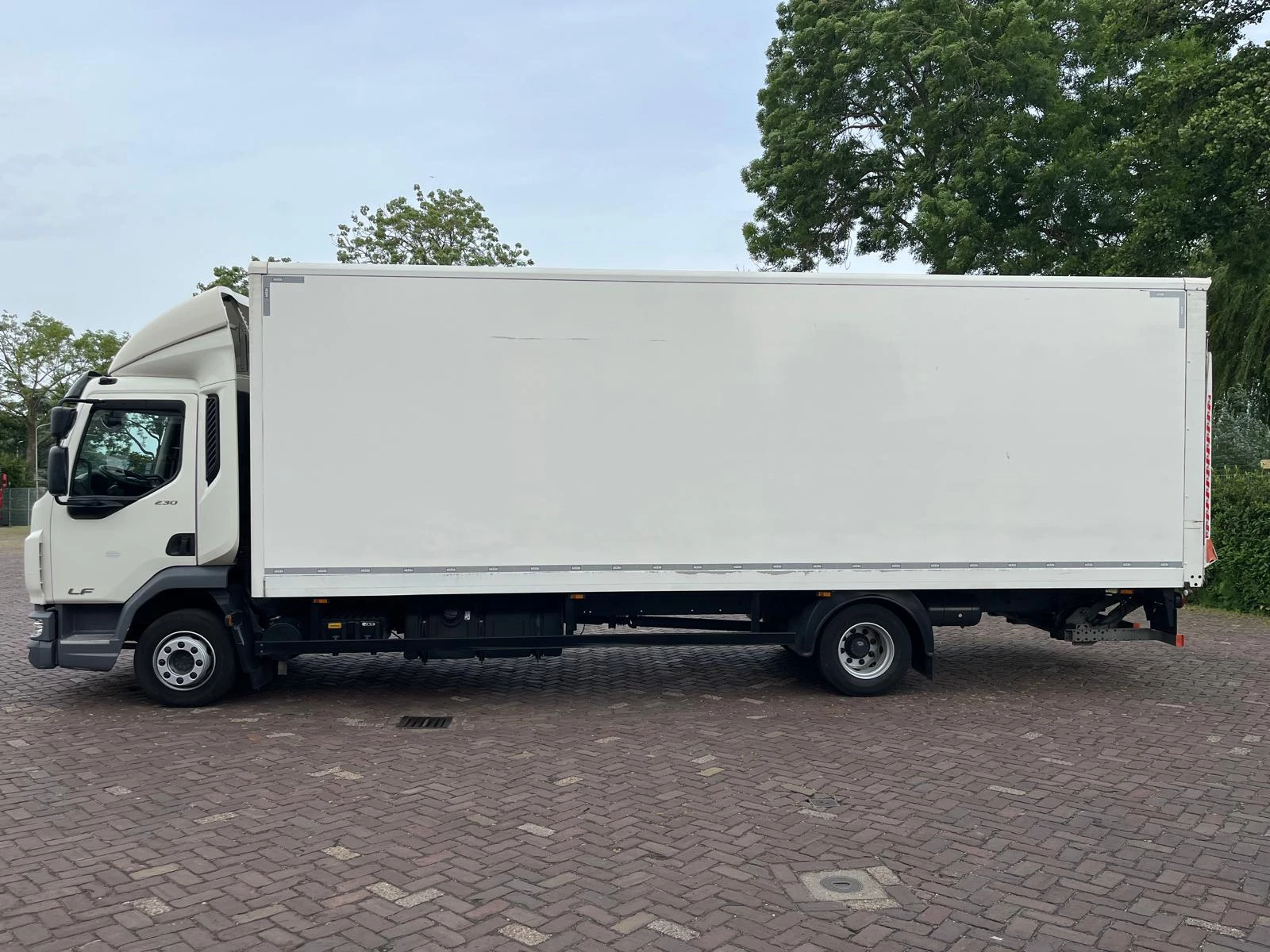 DAF LF 230 2024 - FA imagen 14