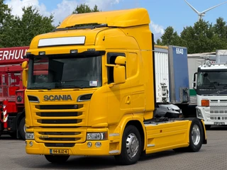 Scania G 2017 - G410 Euro 6 SCR Only - Full Spoiler - Alcoa - Smart Tacho te koop