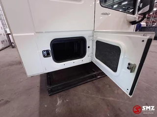 DAF N/A 2018 - Occ cabine compleet DAF imagem 9