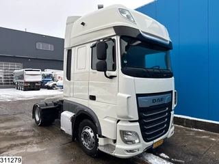 DAF XF480 2020 - EURO 6d, ACC immagine 3