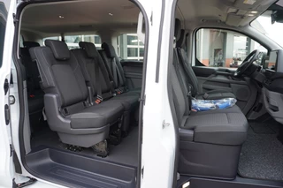 Ford Transit Custom 2025 - 340L 2.5 PHEV 233PK L2H1 Trend 9 Persoons PHEV Automaat immagine 19
