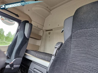 Mercedes-Benz Actros 2017 - 1942 afbeelding 5
