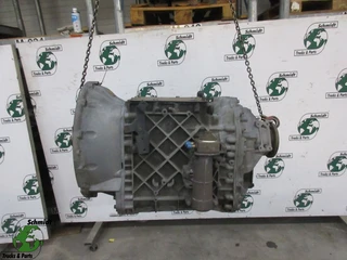 Renault - AT 2412 C 3190492 TRANSMISSIE RENAULT AE 480 EURO 5 te koop