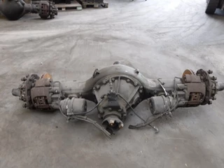 Scania N/A 2007 - R780 RATIO 3.08 immagine 1