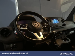 Mercedes-Benz Sprinter 2021 - 316 CDI 164pk L3H2 Euro6 Airco | Camera | Apple Carplay | Cruisecontrol | Trekhaak imagen 14