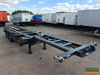 Kögel PORT 40 SIMPLEX 20 2021 - N/A image 5