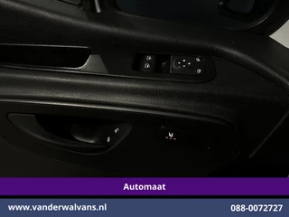 Mercedes-Benz Sprinter 2022 - 317 CDI 170pk 9G-Tronic Automaat L3H2 Euro6 Airco | Camera | Apple Carplay | Cruisecontrol bild 20