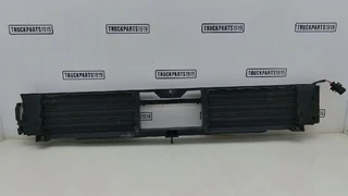 Mercedes-Benz - Cooling System Luchtregelsysteem onder MB MP4 te koop
