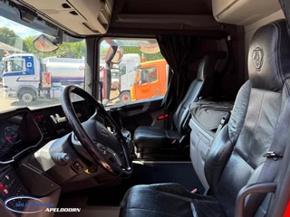 Scania R 2019 - R650 V8 NGS image 7