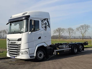 DAF N/A 2022 - XG 480 obrazek 2