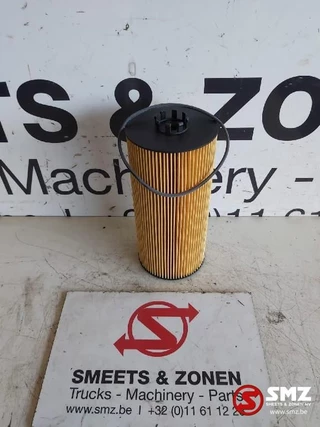 Mercedes-Benz N/A - Occ Oliefilter Mercedes immagine 2