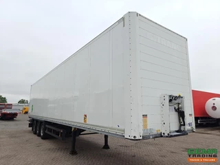 Schmitz Cargobull SCB S3B 2014 - N/A zdjecie 3