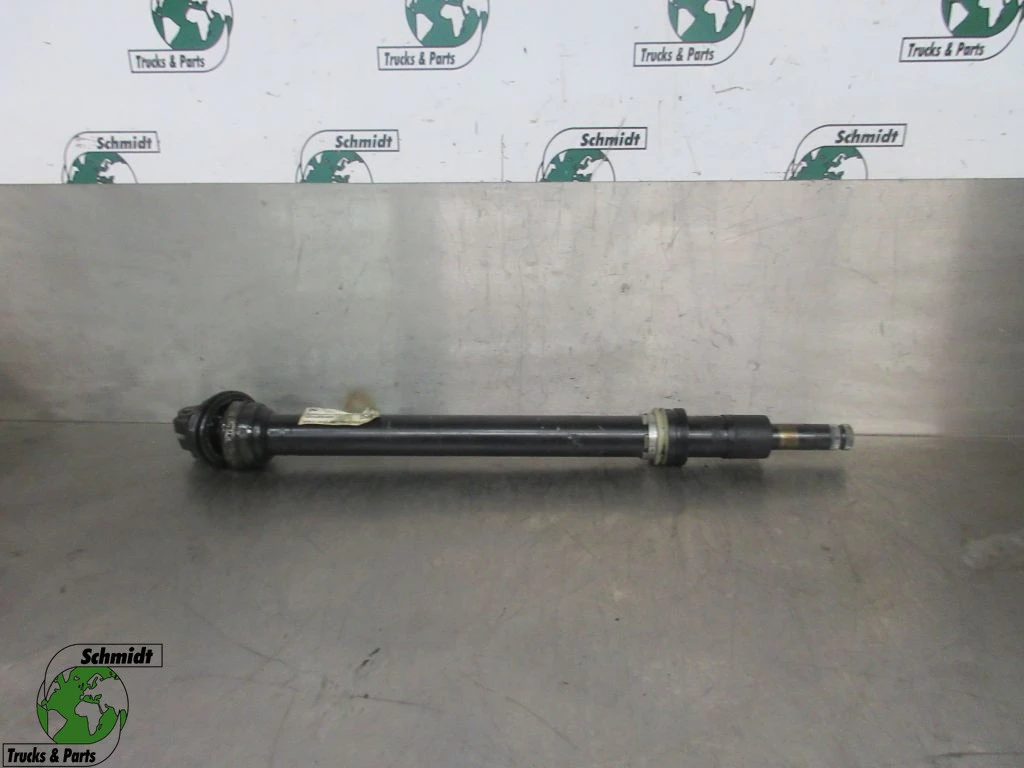 Mercedes-Benz - A 960 462 83 01 STUURAS ANTOS DAG CABINE EURO 6 afbeelding 1