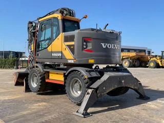 Volvo EWR 150 E 2017 - N/A bild 3