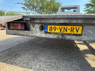 Mercedes-Benz Sprinter 2000 - N/A image 12