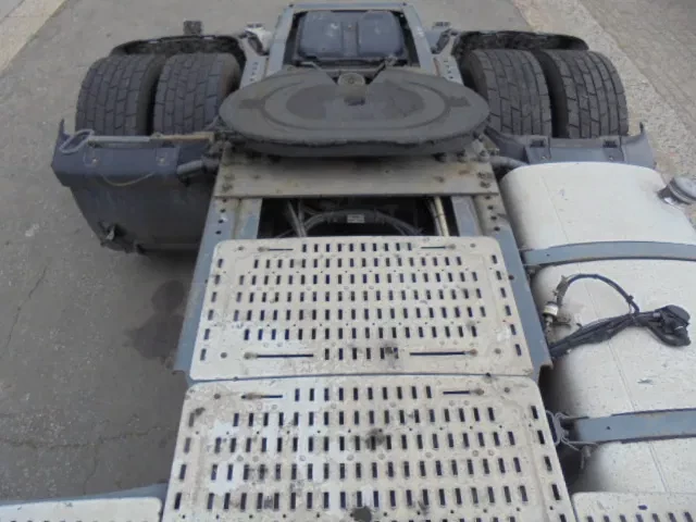 DAF XF 440 2014 - EUR6 obrázek 8