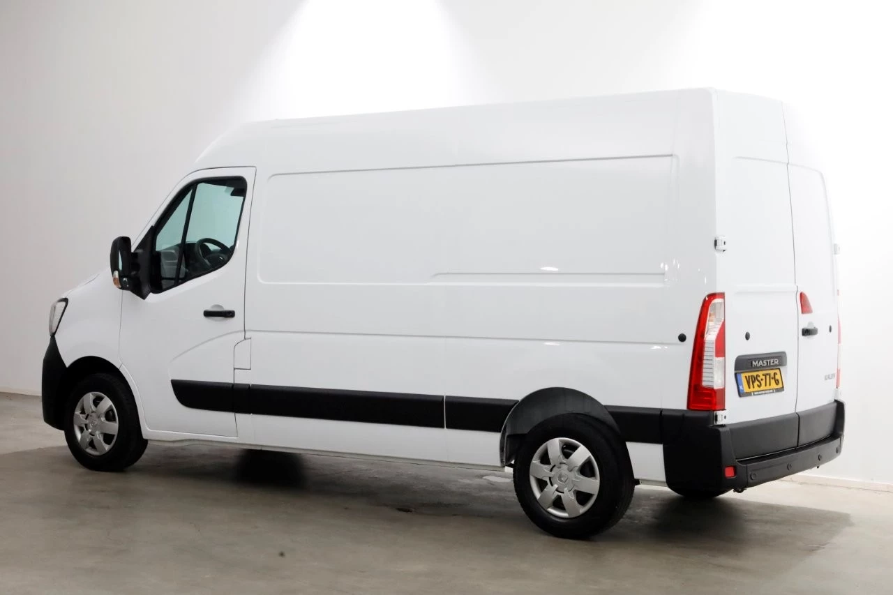 Renault Master 2022 - T35 2.3 dCi 150pk L2H2 Energy Comfort Airco 03-2022 изображение 9