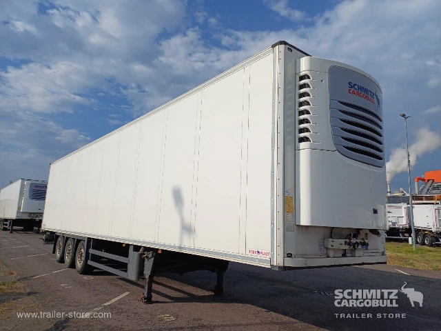 Schmitz Cargobull Auflieger Tiefkühler Standard 2019 immagine 1