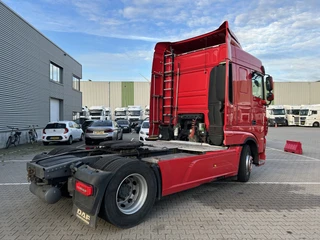 DAF XF 450 2018 - FT SC / 851 dkm / Tacho V2 afbeelding 2 miniatuur