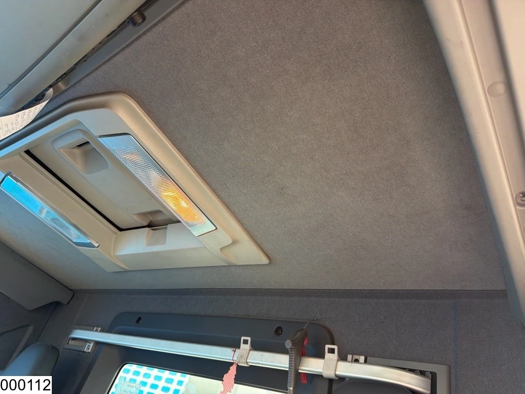 Renault 2016 - C 430 EURO 6, Palfinger, PTO obrázek 9