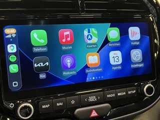 Kia e-Soul 2023 - ExecutiveLine 64kWh 204PK Automaat | Leder | Navigatie | Head-Up display | Schuifdak | Trekhaak | Harman Kardon Audio изображение 46